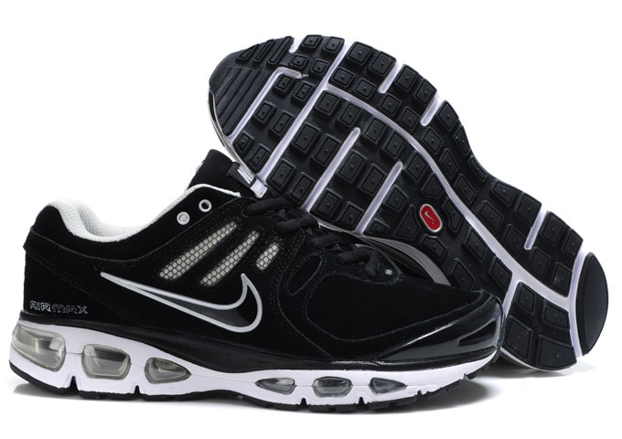men nike air max 2010 shoes-009